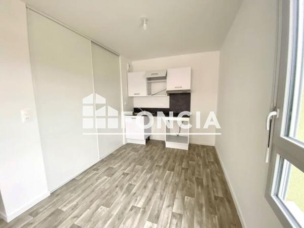 Location Appartement 2 pièces 45.9 m² - Colombelles 14460