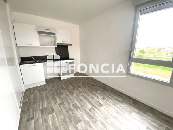 Location Appartement 2 pièces 45.9 m² - Colombelles 14460