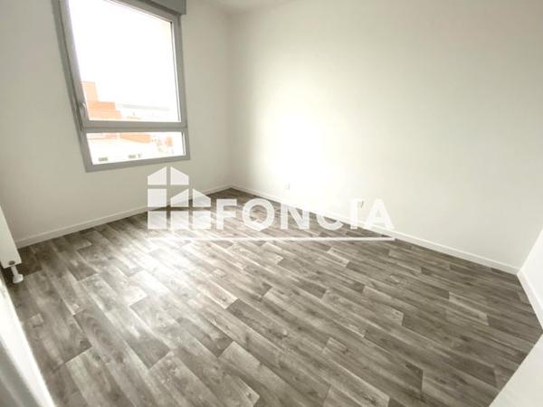 Location Appartement 2 pièces 45.9 m² - Colombelles 14460