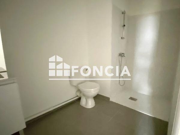 Location Appartement 2 pièces 45.9 m² - Colombelles 14460