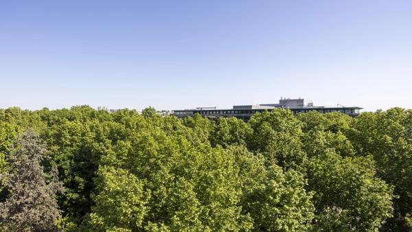 Appartement Neuilly-sur-Seine - VICTOR HUGO