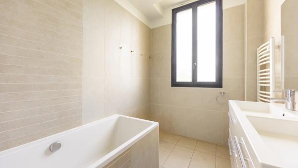 Appartement Neuilly-sur-Seine - VICTOR HUGO