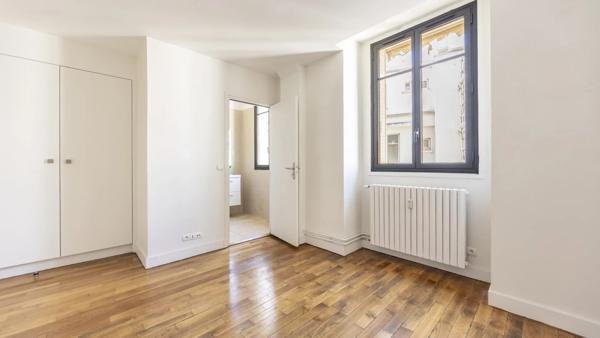 Appartement Neuilly-sur-Seine - VICTOR HUGO