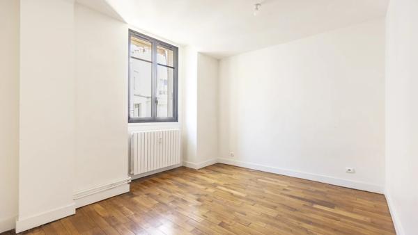 Appartement Neuilly-sur-Seine - VICTOR HUGO