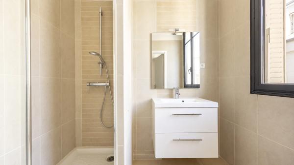 Appartement Neuilly-sur-Seine - VICTOR HUGO