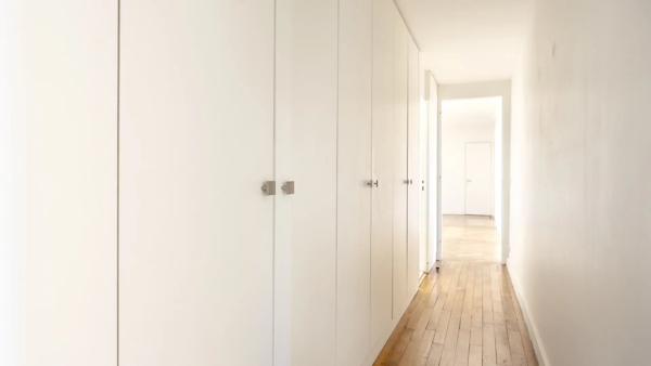 Appartement Neuilly-sur-Seine - VICTOR HUGO