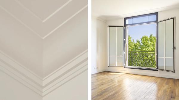 Appartement Neuilly-sur-Seine - VICTOR HUGO