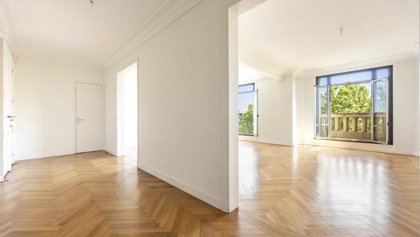 Appartement Neuilly-sur-Seine - VICTOR HUGO