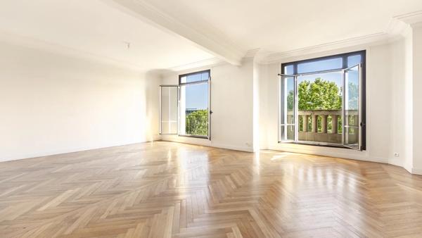 Appartement Neuilly-sur-Seine - VICTOR HUGO