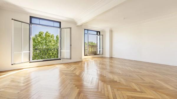 Appartement Neuilly-sur-Seine - VICTOR HUGO