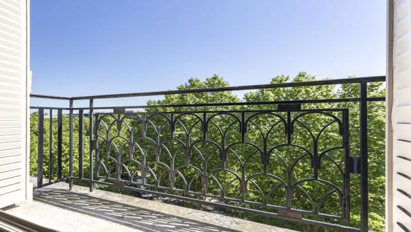 Appartement Neuilly-sur-Seine - VICTOR HUGO