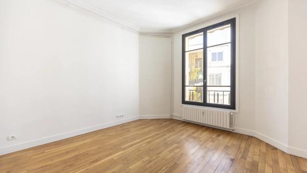 Appartement Neuilly-sur-Seine - VICTOR HUGO