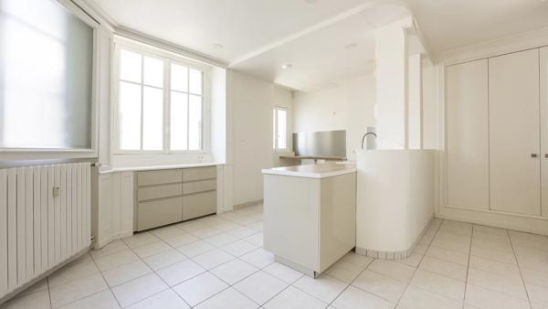 Appartement Neuilly-sur-Seine - VICTOR HUGO