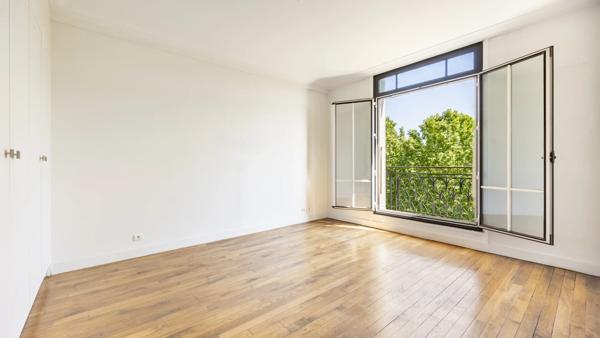 Appartement Neuilly-sur-Seine - VICTOR HUGO