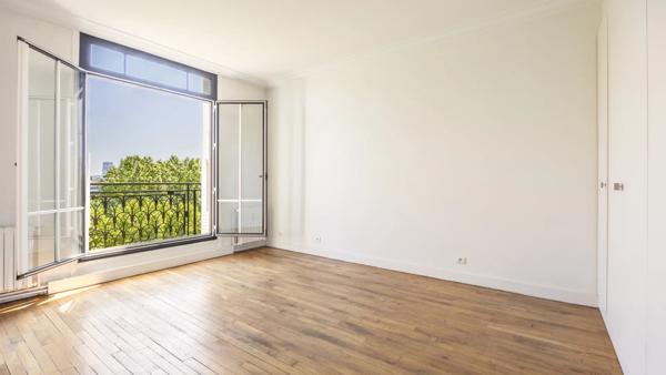 Appartement Neuilly-sur-Seine - VICTOR HUGO