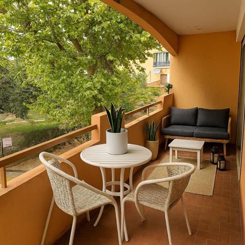 Appartement La Crau 4 pièce(s) 89.15 m2