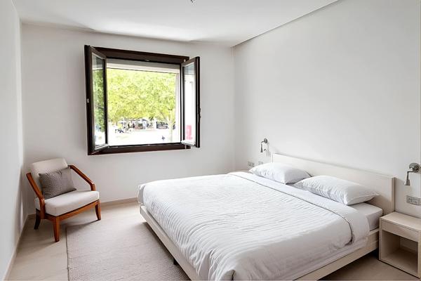 Appartement La Crau 4 pièce(s) 89.15 m2