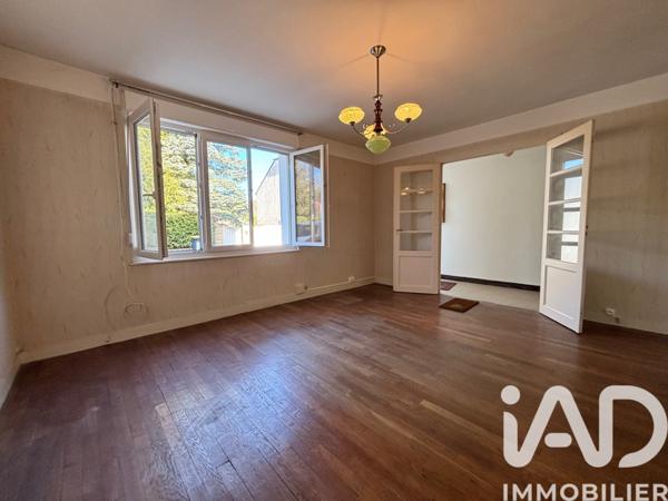 Maison à vendre 4 pièces 92 m² Raucourt-et-Flaba
