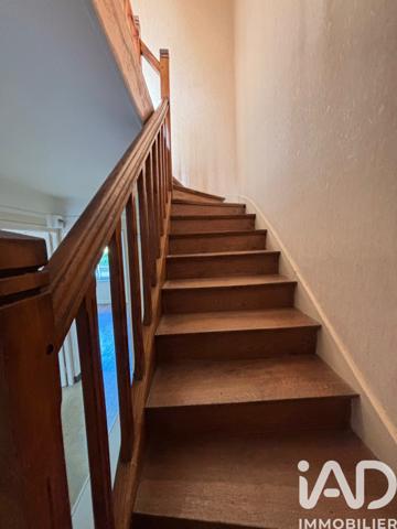 Maison à vendre 4 pièces 92 m² Raucourt-et-Flaba