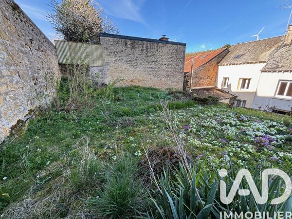 Maison à vendre 4 pièces 92 m² Raucourt-et-Flaba