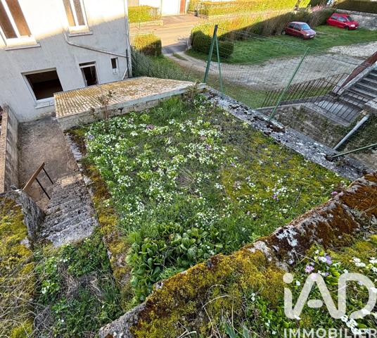 Maison à vendre 4 pièces 92 m² Raucourt-et-Flaba