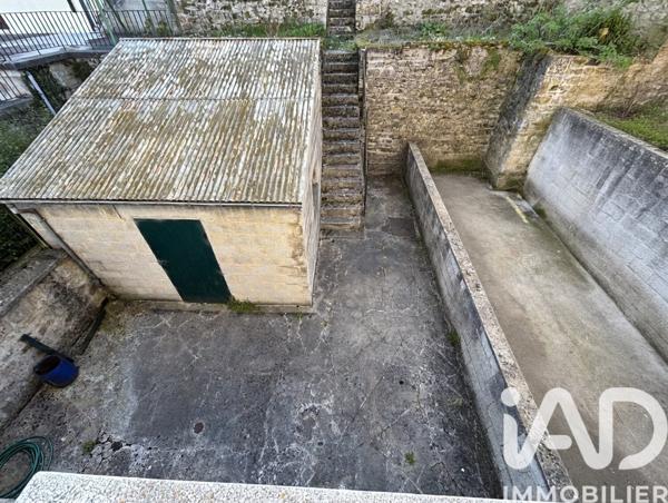 Maison à vendre 4 pièces 92 m² Raucourt-et-Flaba