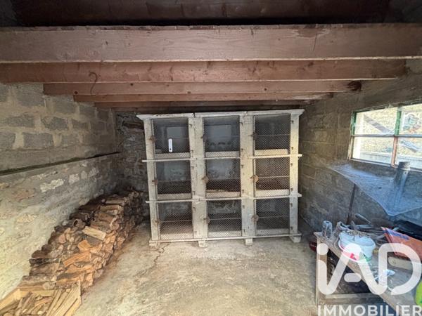 Maison à vendre 4 pièces 92 m² Raucourt-et-Flaba