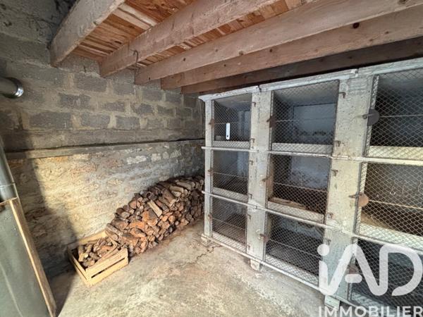 Maison à vendre 4 pièces 92 m² Raucourt-et-Flaba