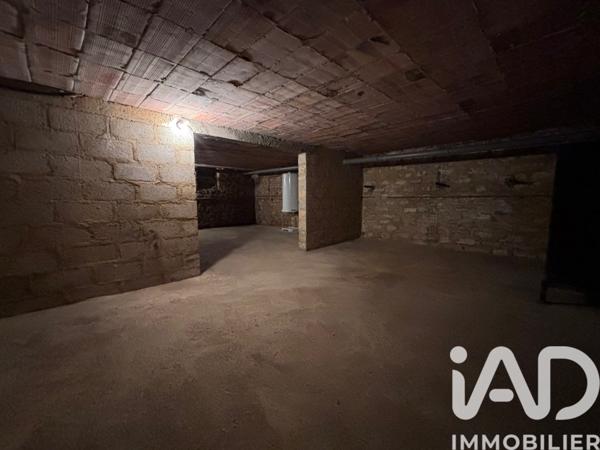 Maison à vendre 4 pièces 92 m² Raucourt-et-Flaba