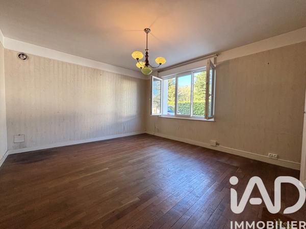 Maison à vendre 4 pièces 92 m² Raucourt-et-Flaba