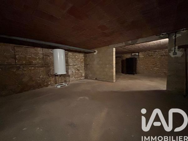 Maison à vendre 4 pièces 92 m² Raucourt-et-Flaba