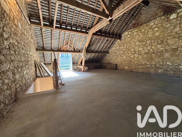 Maison à vendre 4 pièces 92 m² Raucourt-et-Flaba