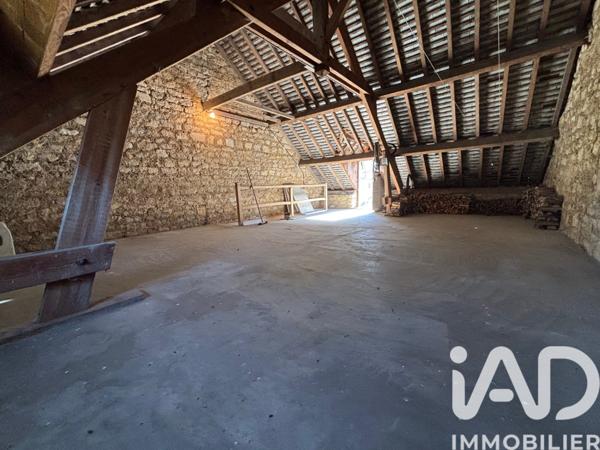 Maison à vendre 4 pièces 92 m² Raucourt-et-Flaba