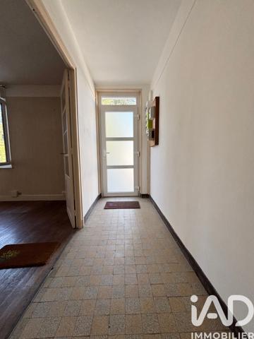 Maison à vendre 4 pièces 92 m² Raucourt-et-Flaba