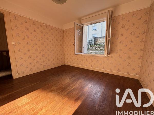 Maison à vendre 4 pièces 92 m² Raucourt-et-Flaba