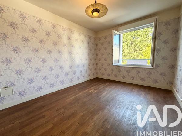 Maison à vendre 4 pièces 92 m² Raucourt-et-Flaba