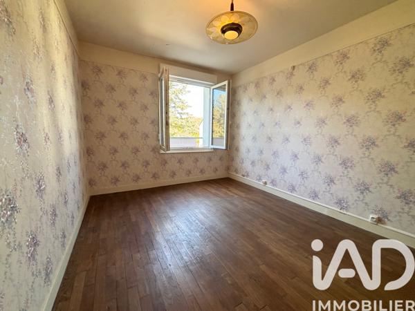 Maison à vendre 4 pièces 92 m² Raucourt-et-Flaba