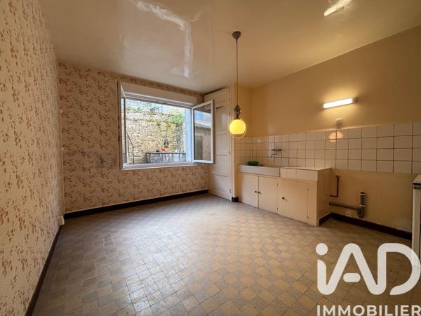 Maison à vendre 4 pièces 92 m² Raucourt-et-Flaba