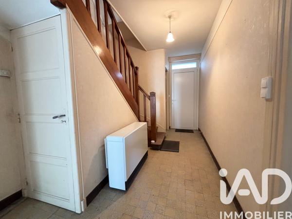 Maison à vendre 4 pièces 92 m² Raucourt-et-Flaba