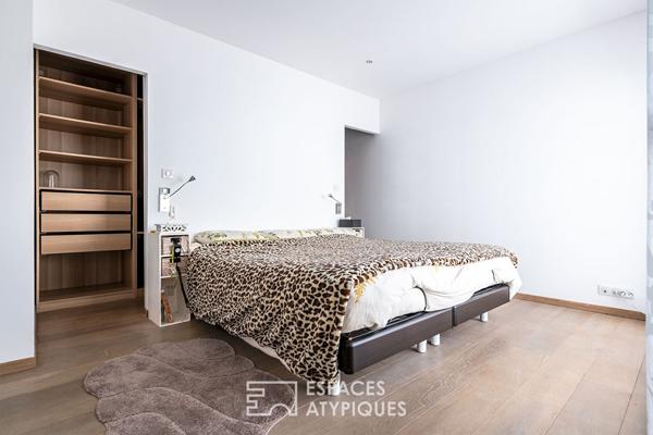 Du contemporain à Clos-Chassaing