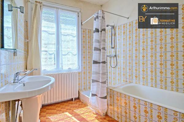 Vente Propriété 12 pièces 292 m2 à Cholet