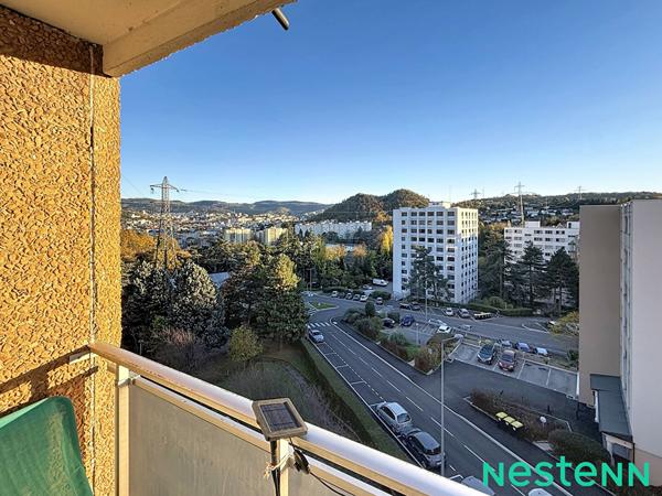 Appartement Saint Etienne 3 pièce(s) 65.47 m2