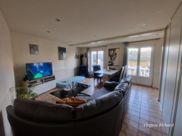 Espace, lumière, et potentiel à saisir