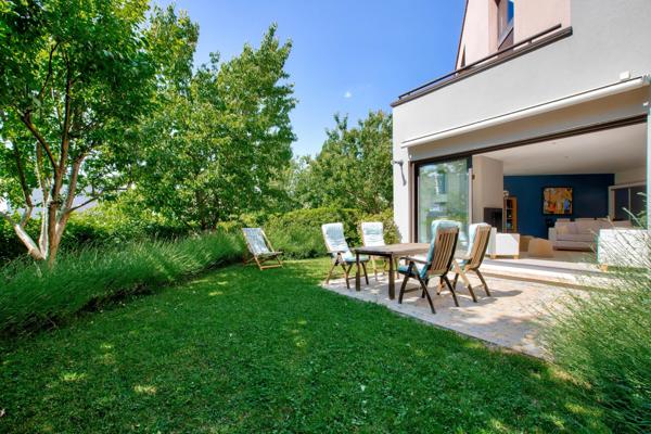 Maison Rueil-Malmaison - MONT-VALERIEN