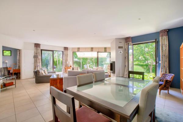 Maison Rueil-Malmaison - MONT-VALERIEN