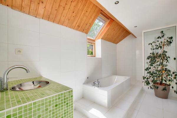 Maison Rueil-Malmaison - MONT-VALERIEN