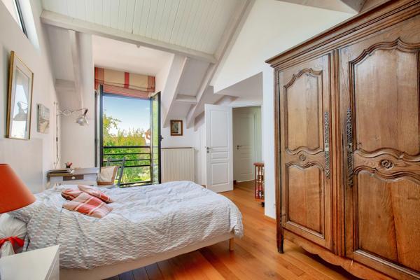 Maison Rueil-Malmaison - MONT-VALERIEN