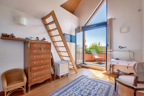 Maison Rueil-Malmaison - MONT-VALERIEN