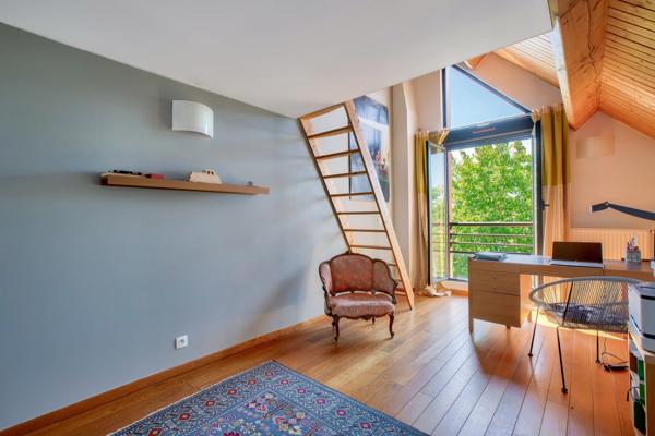 Maison Rueil-Malmaison - MONT-VALERIEN