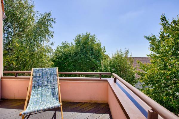 Maison Rueil-Malmaison - MONT-VALERIEN